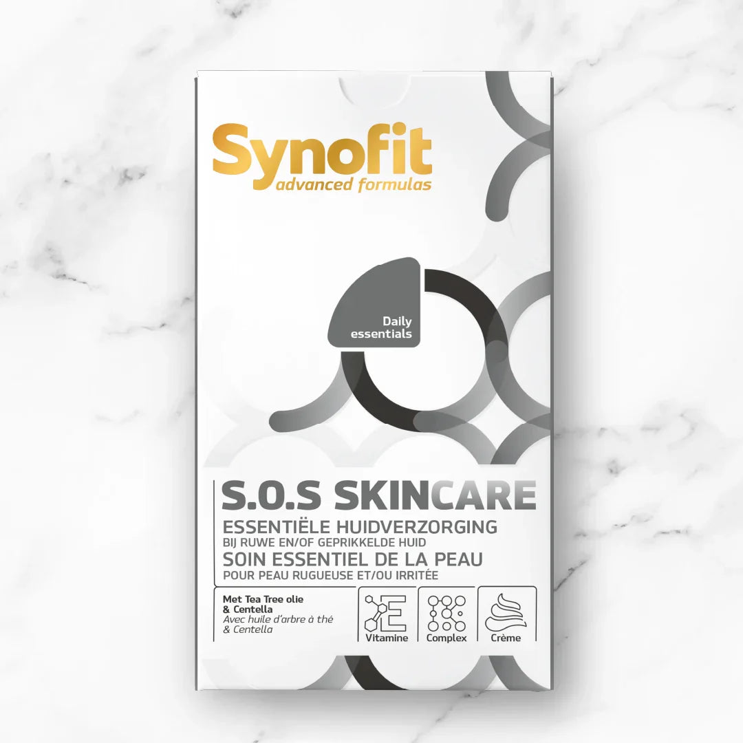Skin Care huidcrème (50 ml) Synofit
