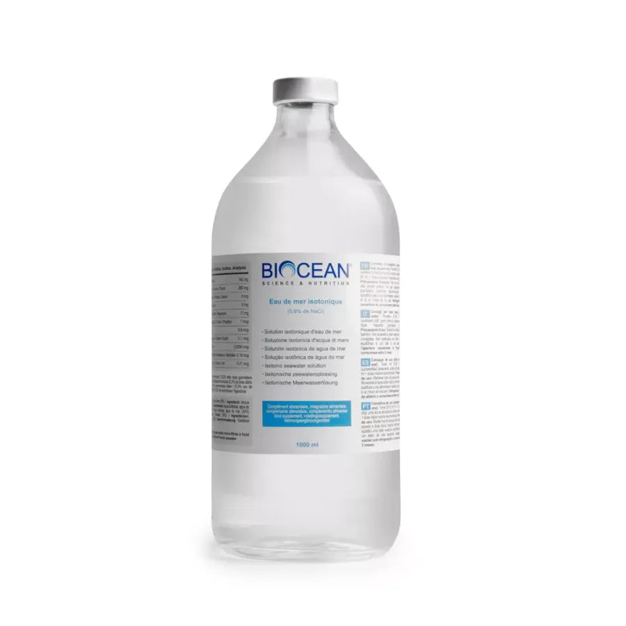 Biocean Isotonic fles Supplement Biocean® Default Title