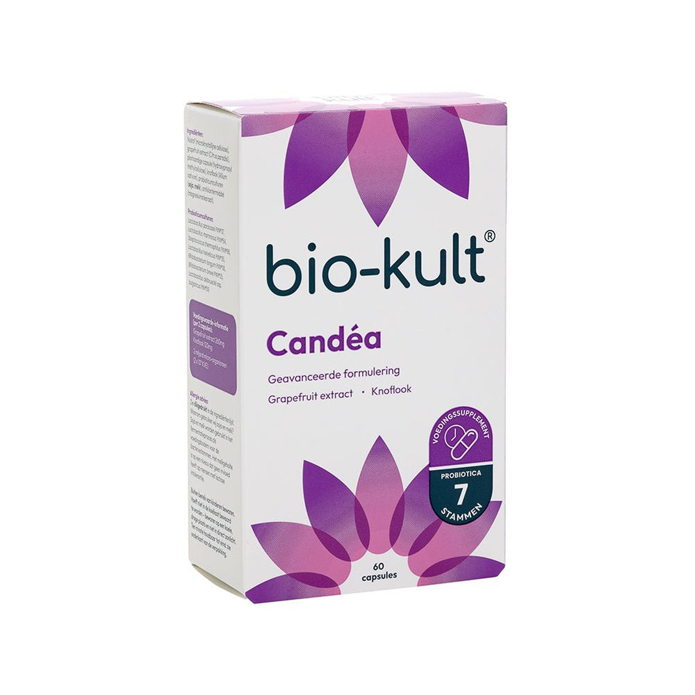 Bio Kult Candea Voeding Bio Kult   