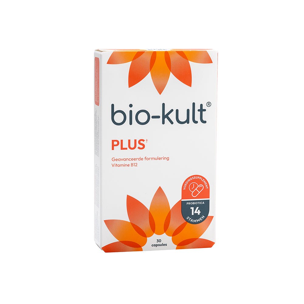 Bio Kult Plus Supplement Bio Kult   
