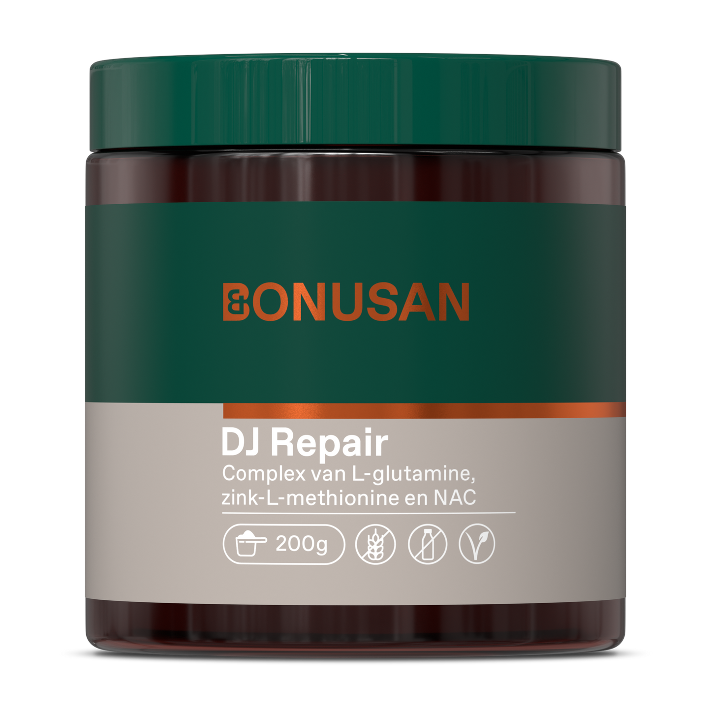 DJ Repair Bonusan Default Title