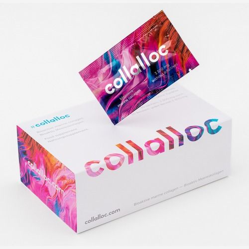 Collaloc collagen  Good For You Beverwijk   