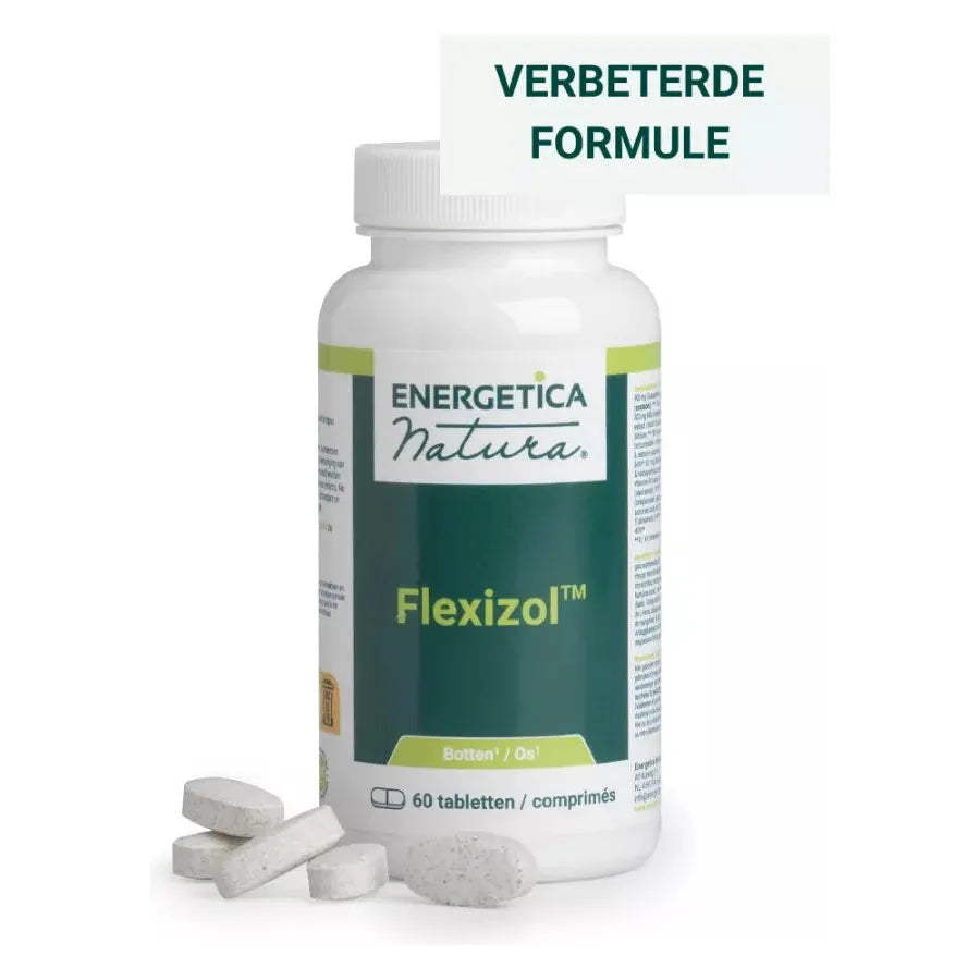 Flexizol Supplement Biotics Research Default Title  