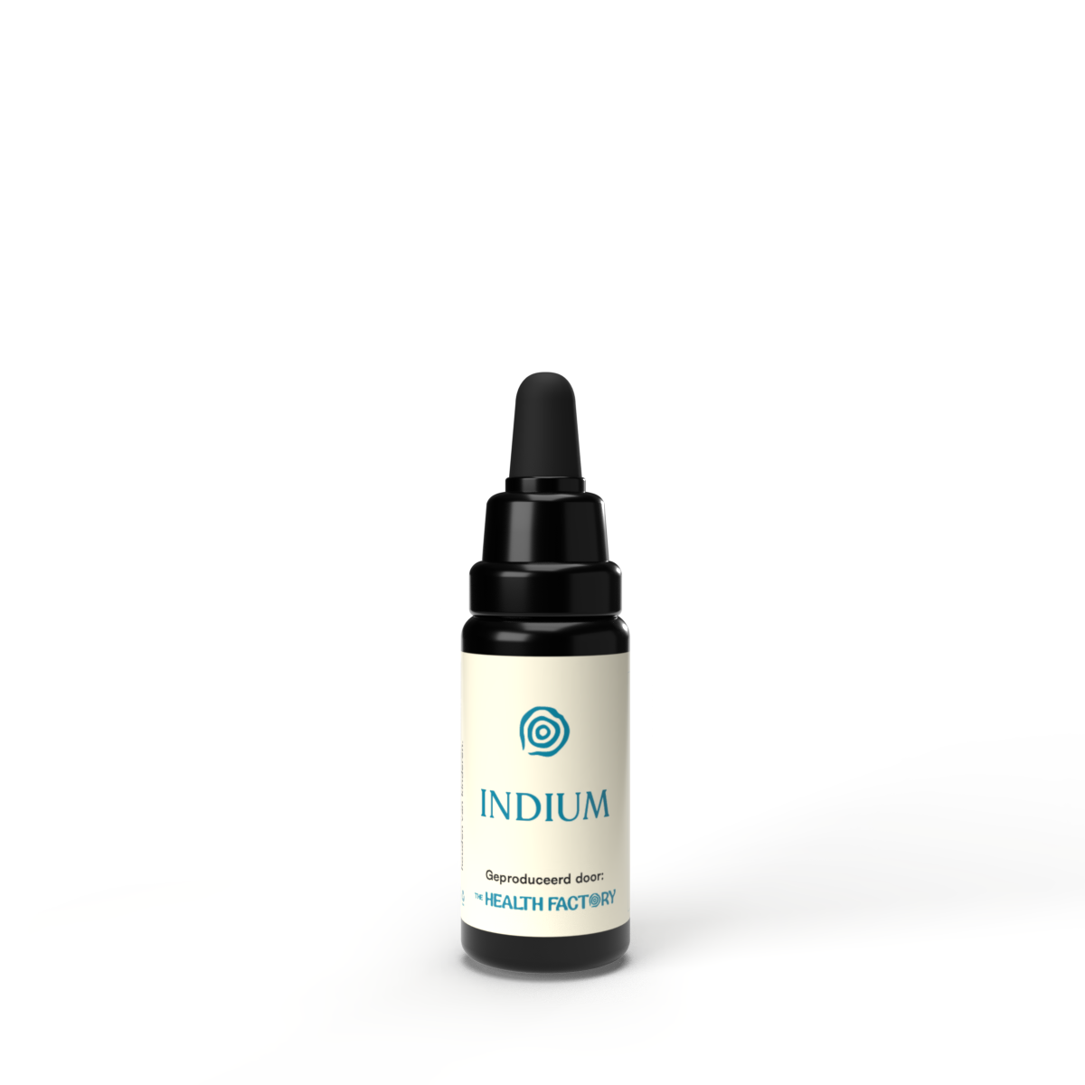 Indium The Health Factory