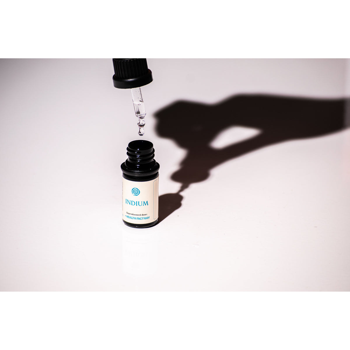 Indium The Health Factory