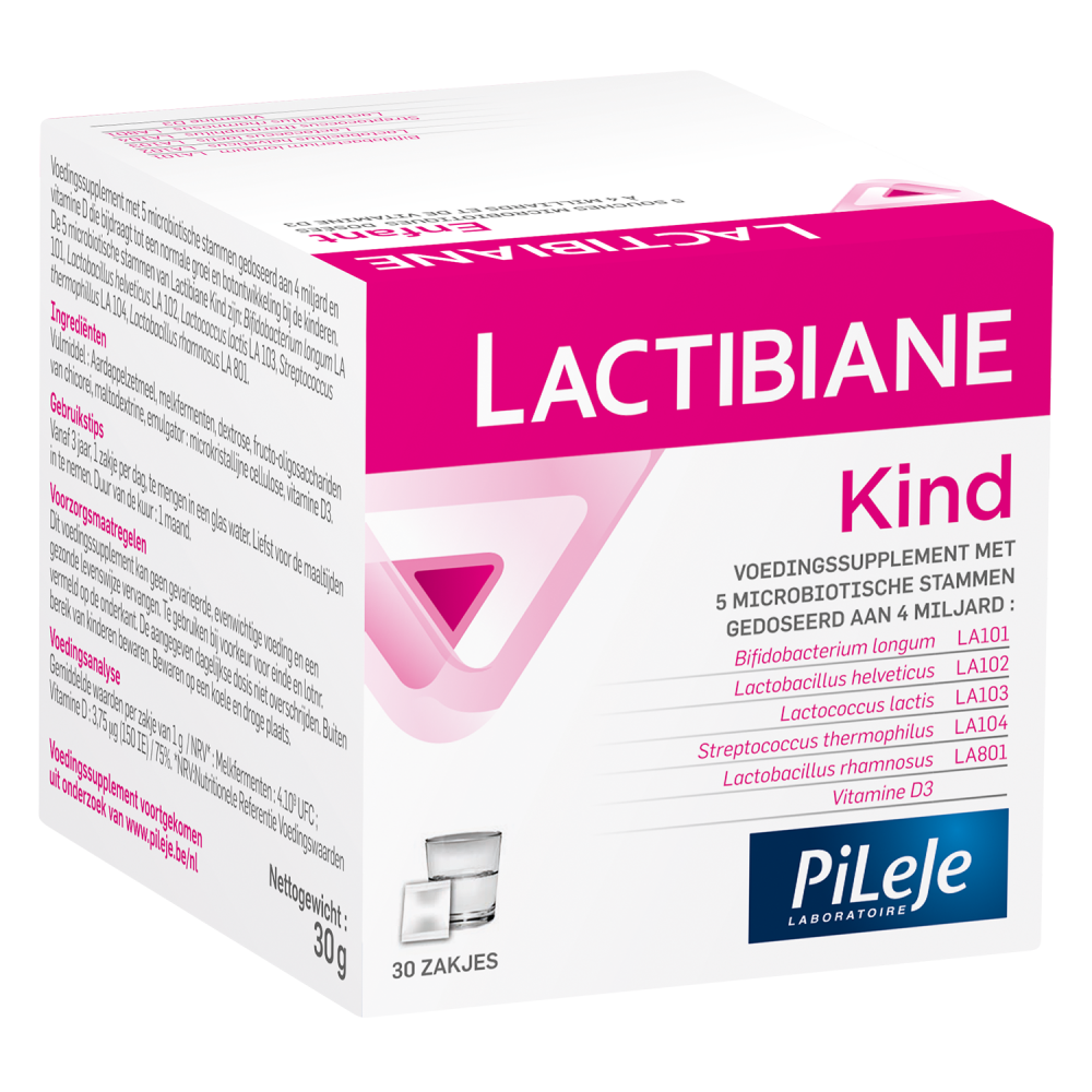 Lactibiane Kind Pileje