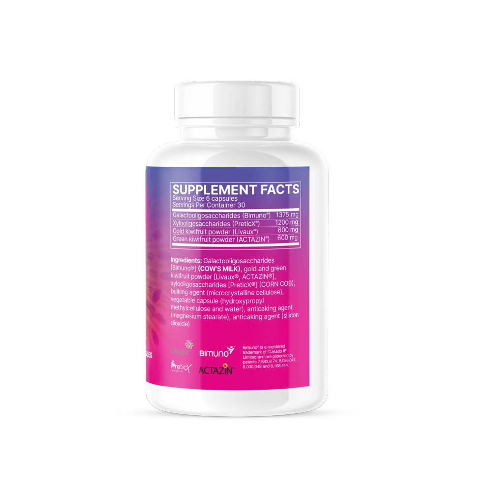 MegaPre - 180 Capsules | Microbiome Labs Microbiome Labs