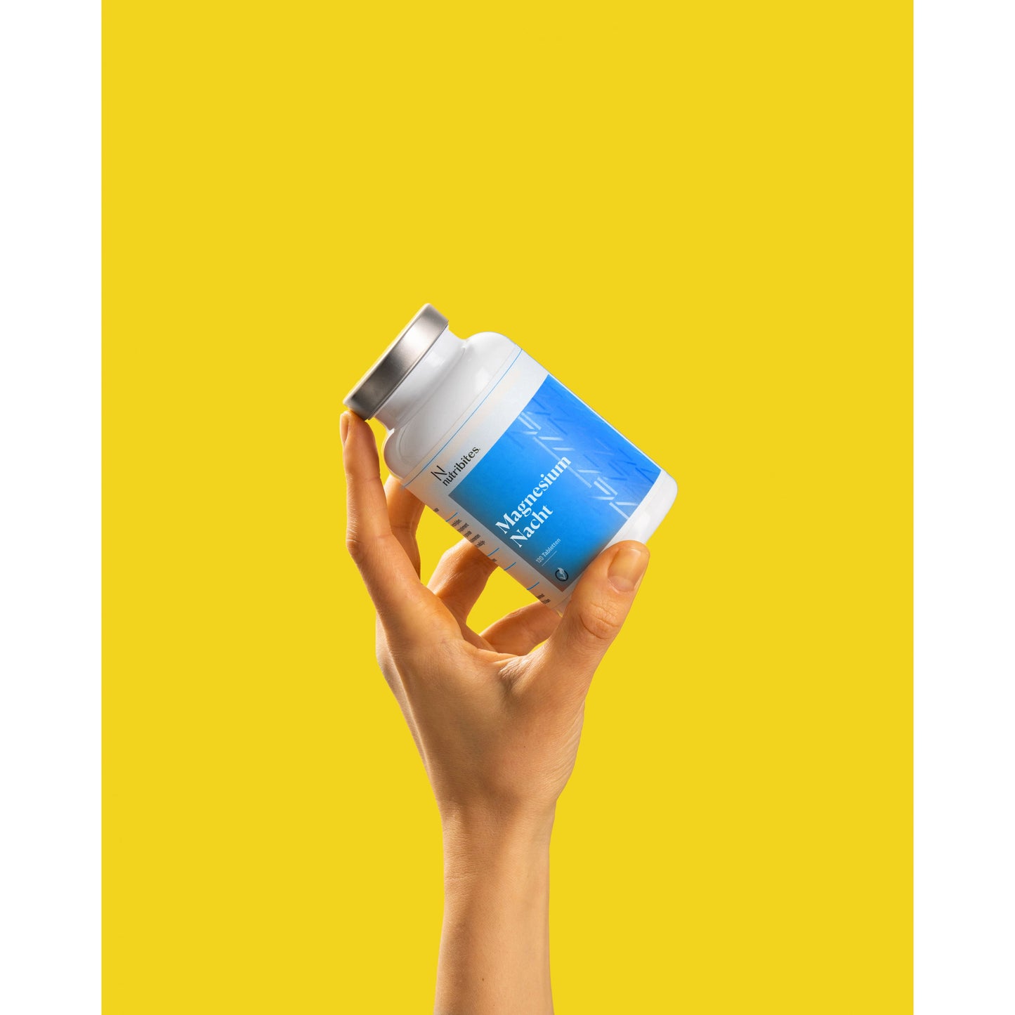 Magnesium Nacht Nutribites