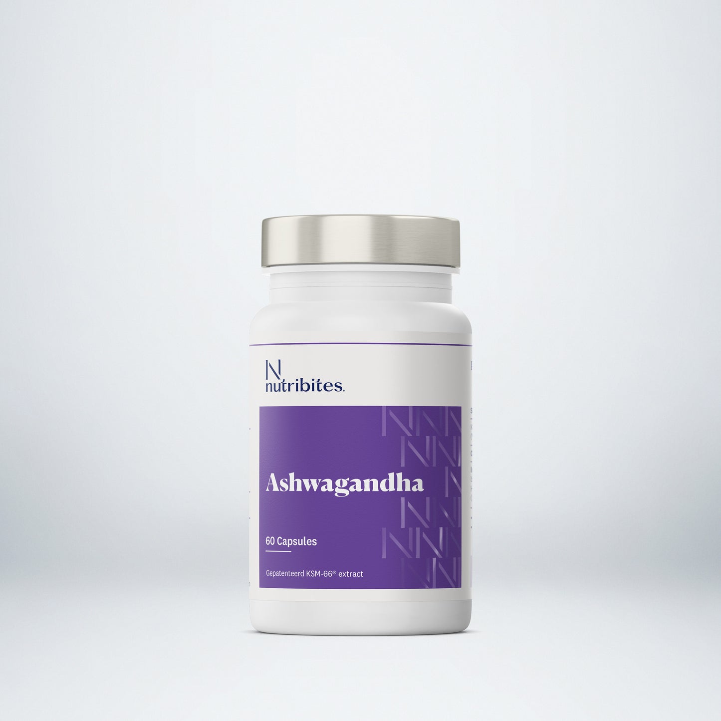 Ashwagandha Nutribites Default Title