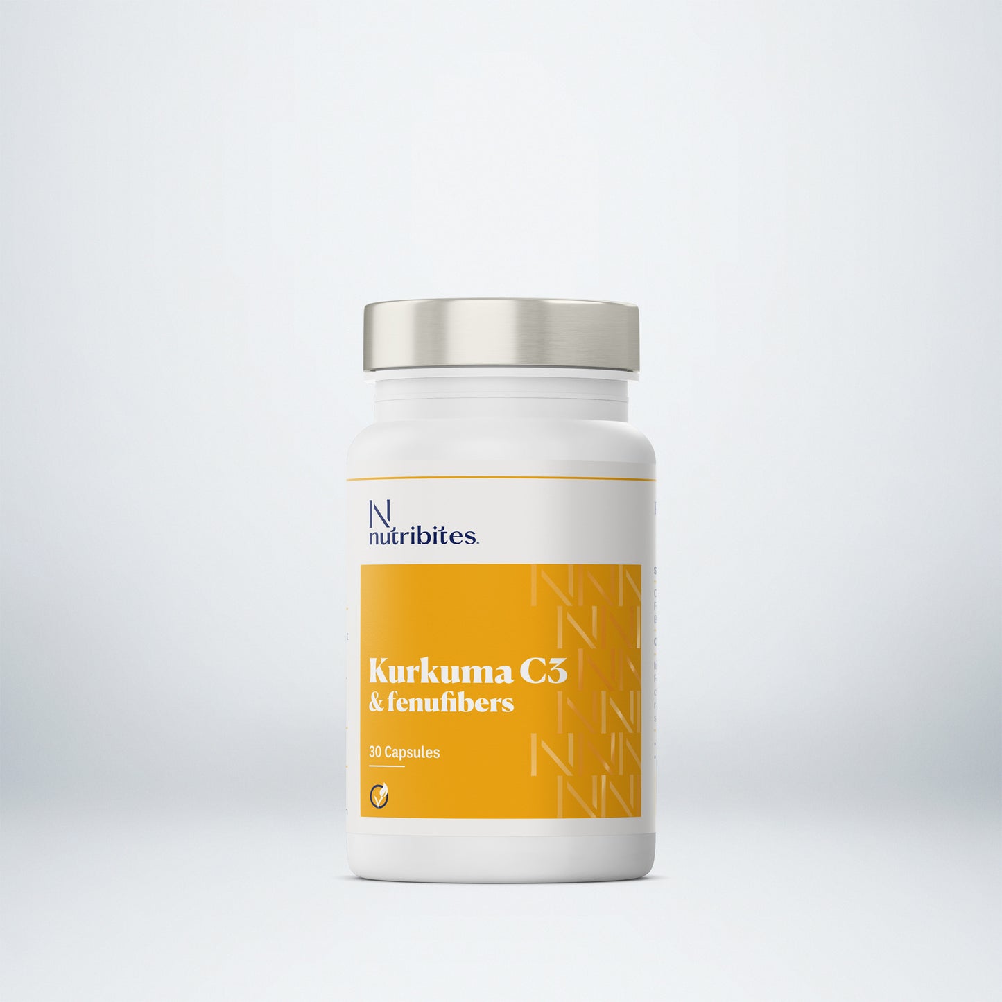 Kurkuma C3 Nutribites Default Title