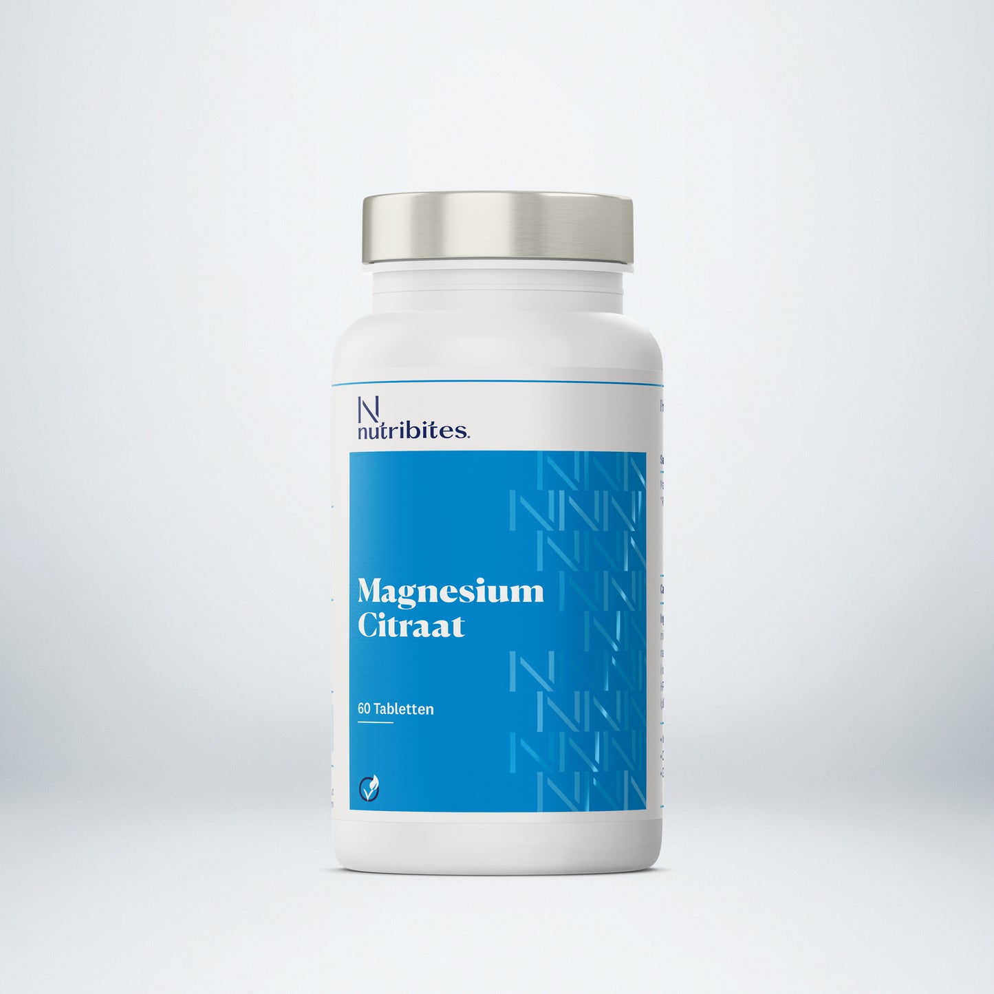 Magnesium Citraat Nutribites Default Title