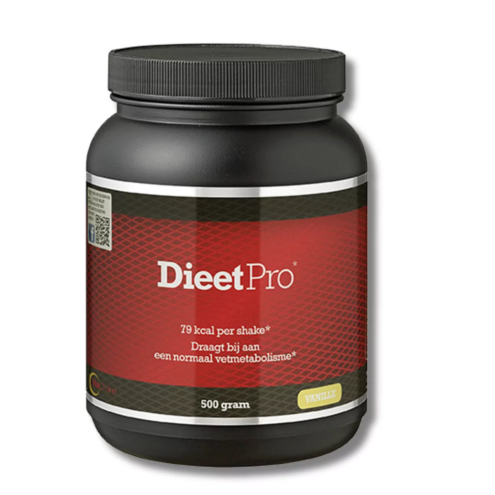 
                      
                        DieetPro Shake Dieetshake Nutrivian
                      
                    