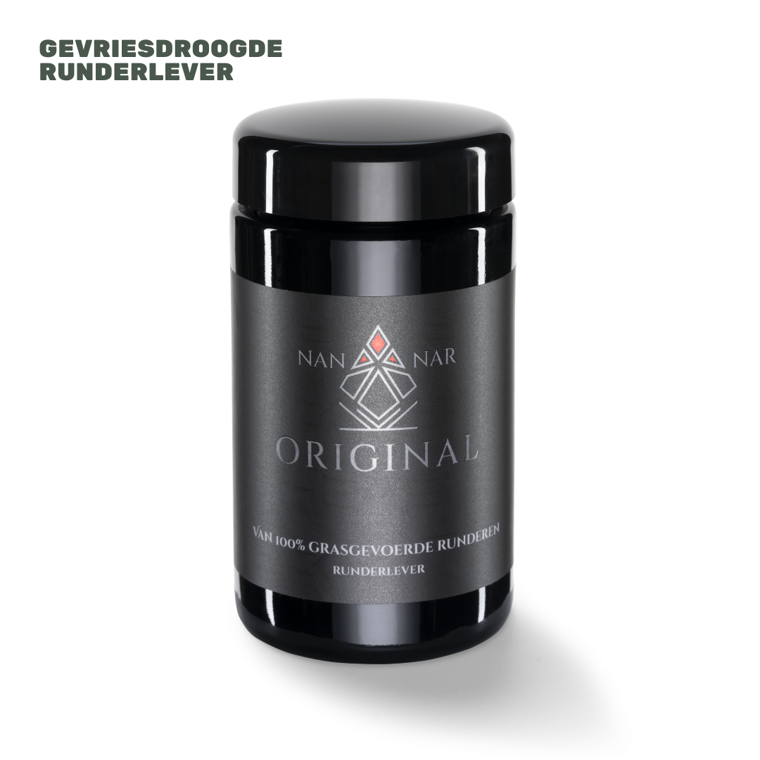 Original Nannar Default Title