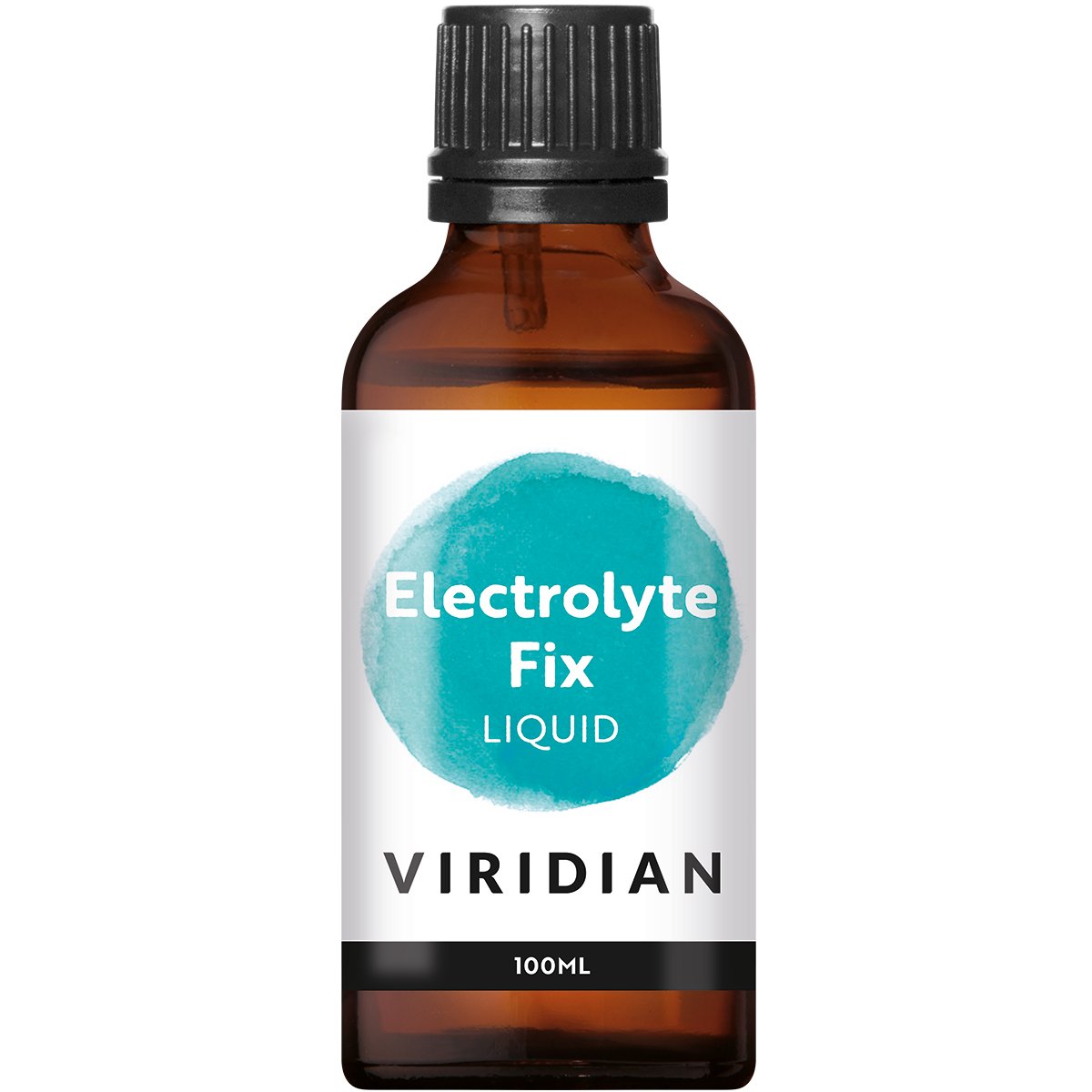 Electrolyte Fix Supplement Viridian 100  