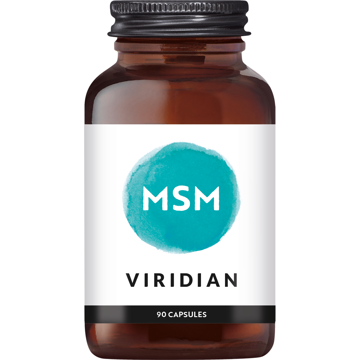 MSM Viridian 90