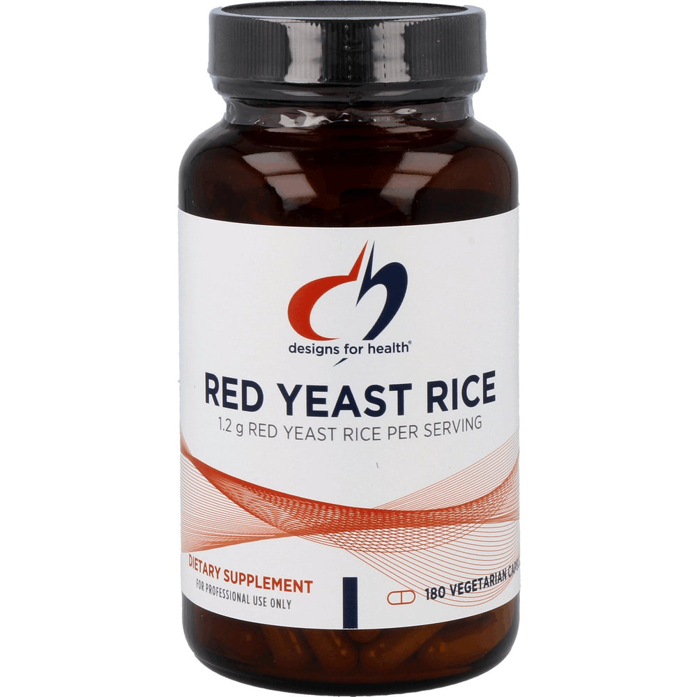 
                      
                        Red Yeast Rice Supplement Designs For Health   
                      
                    