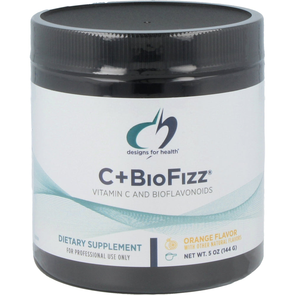 C+BioFizz™ Supplement Designs For Health   