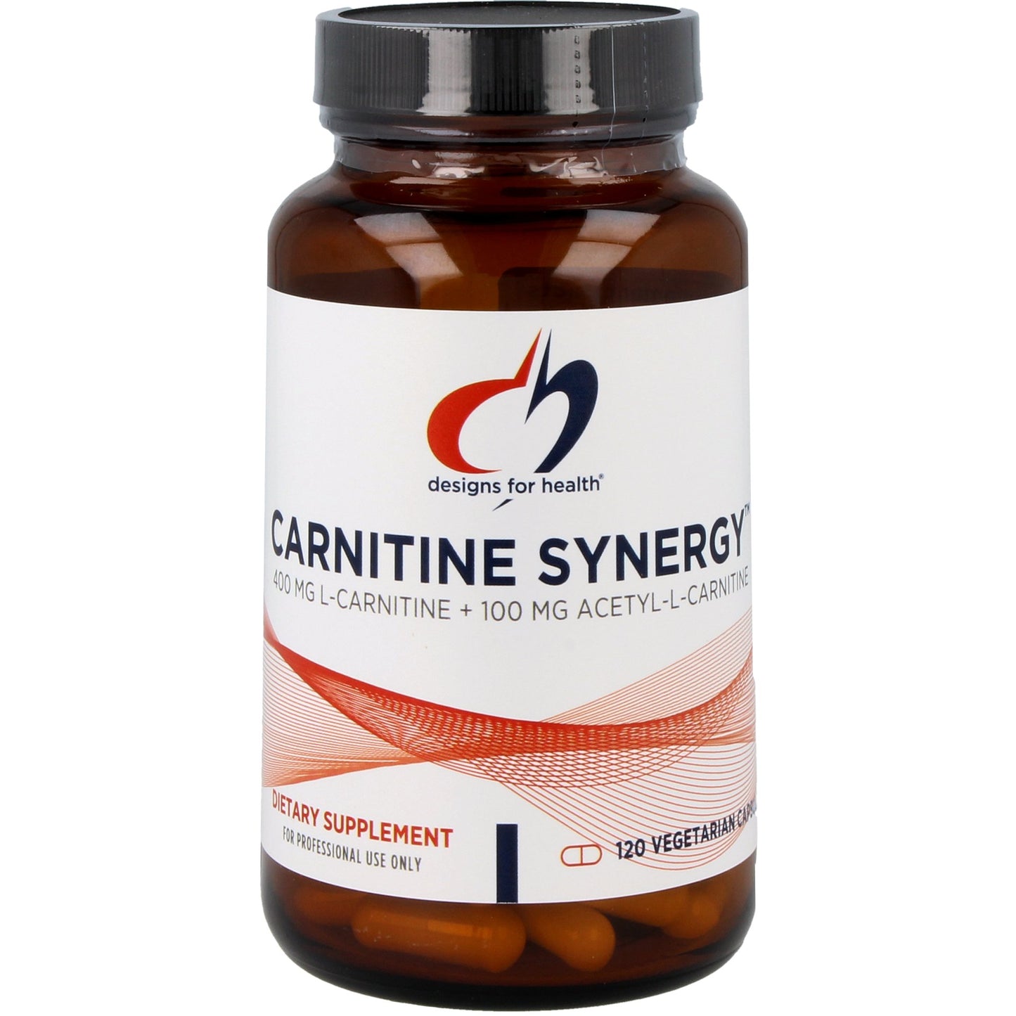 Carnitine Synergy™ Supplement Designs For Health   