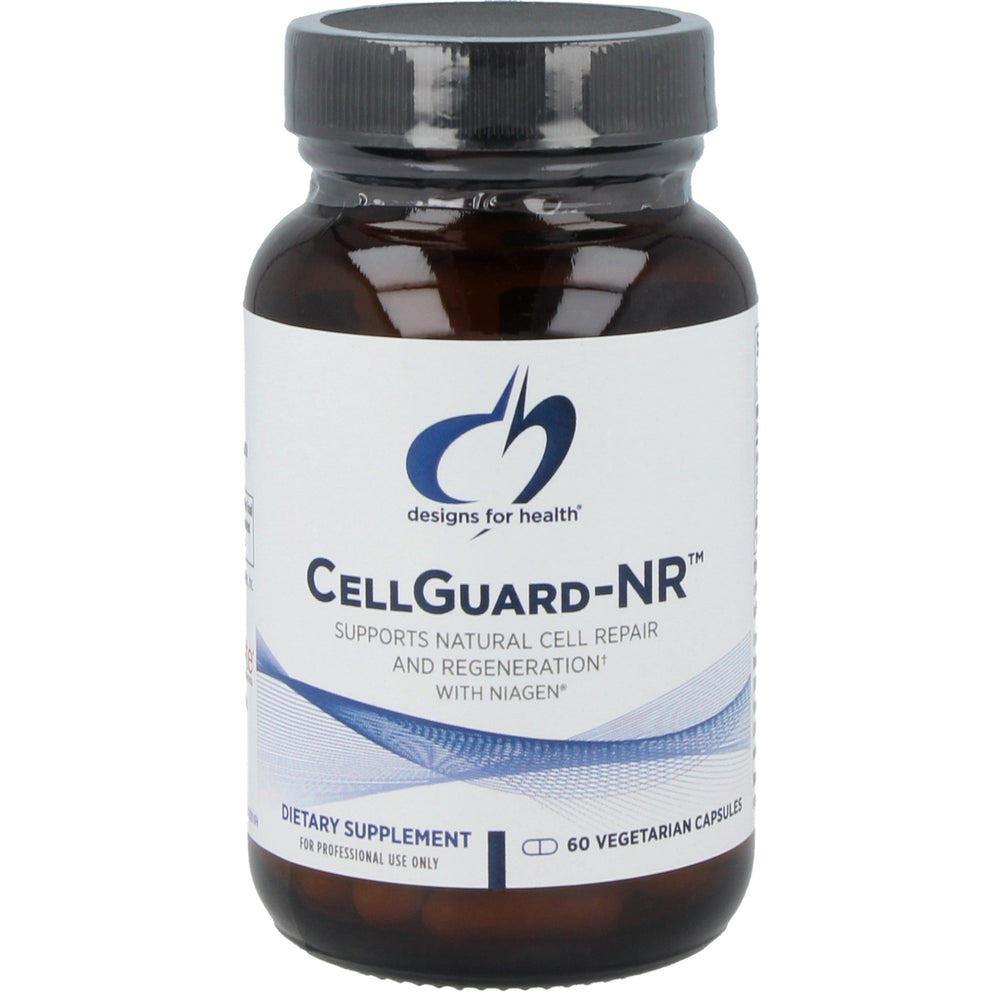 CellGuard-NR™ Supplement Designs For Health   