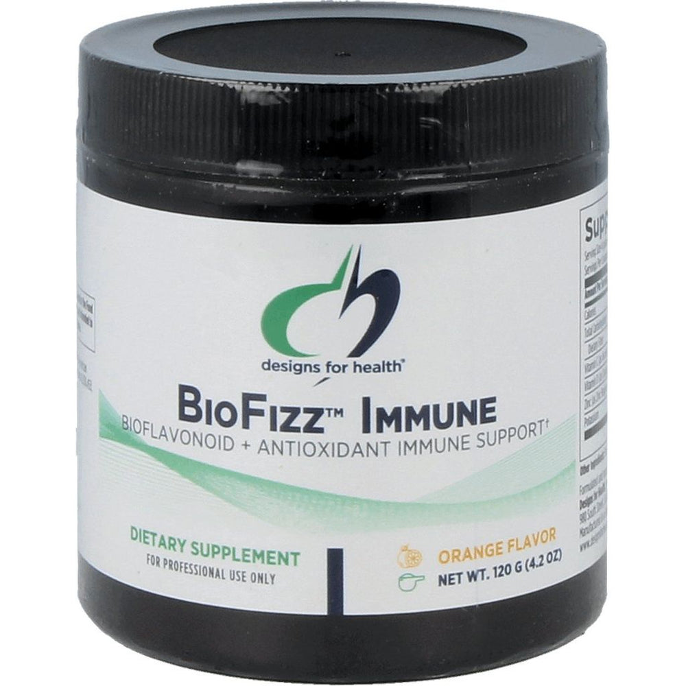 BioFizz™ Immune Supplement Designs For Health   