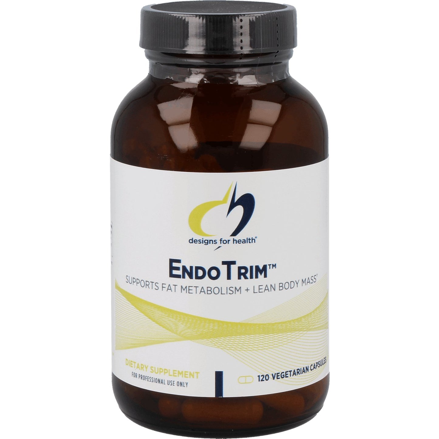 EndoTrim™ Supplement Designs For Health   