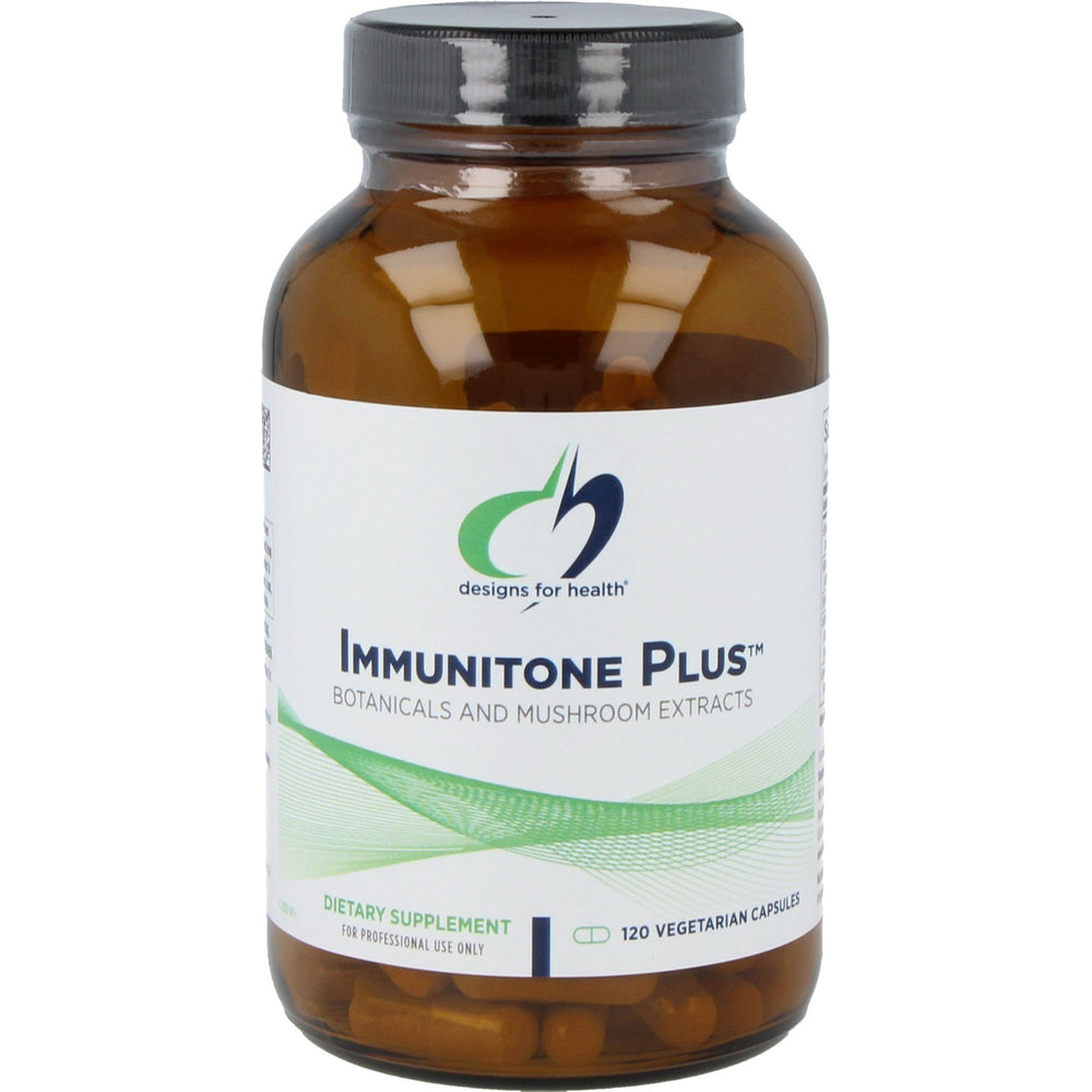 Immunitone Plus™ Supplement Designs For Health   