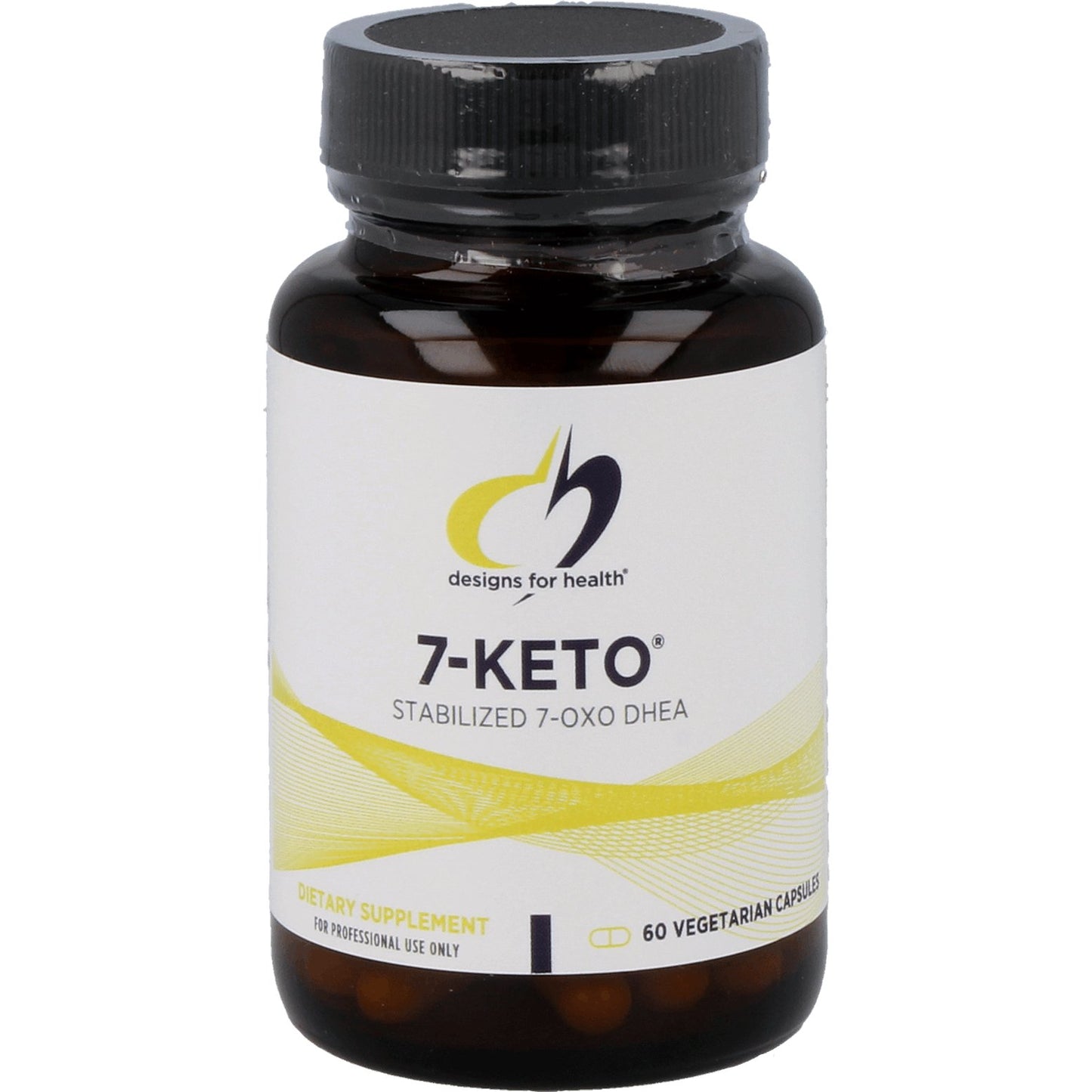 7-Keto® Supplement Designs For Health   