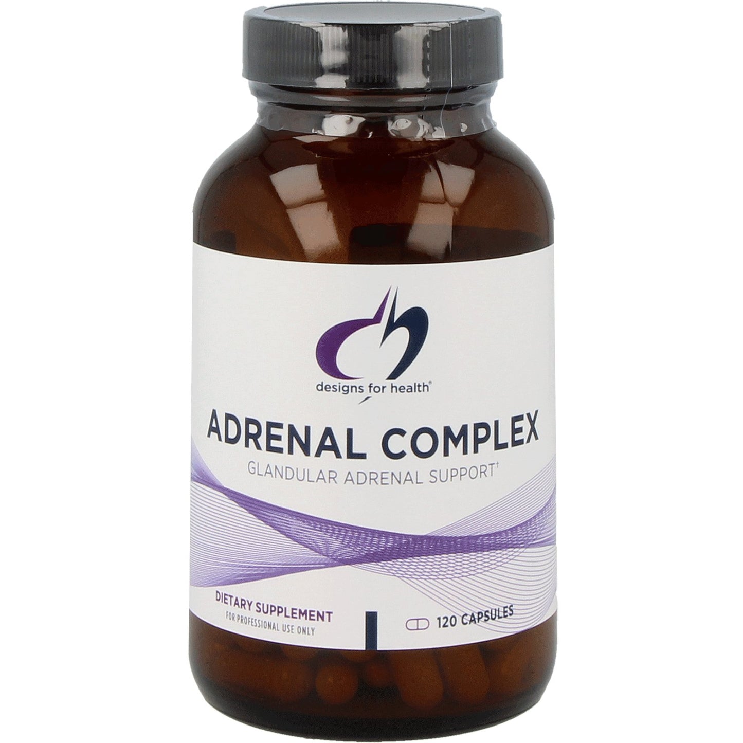 Adrenal Complex™ Supplement Designs For Health   