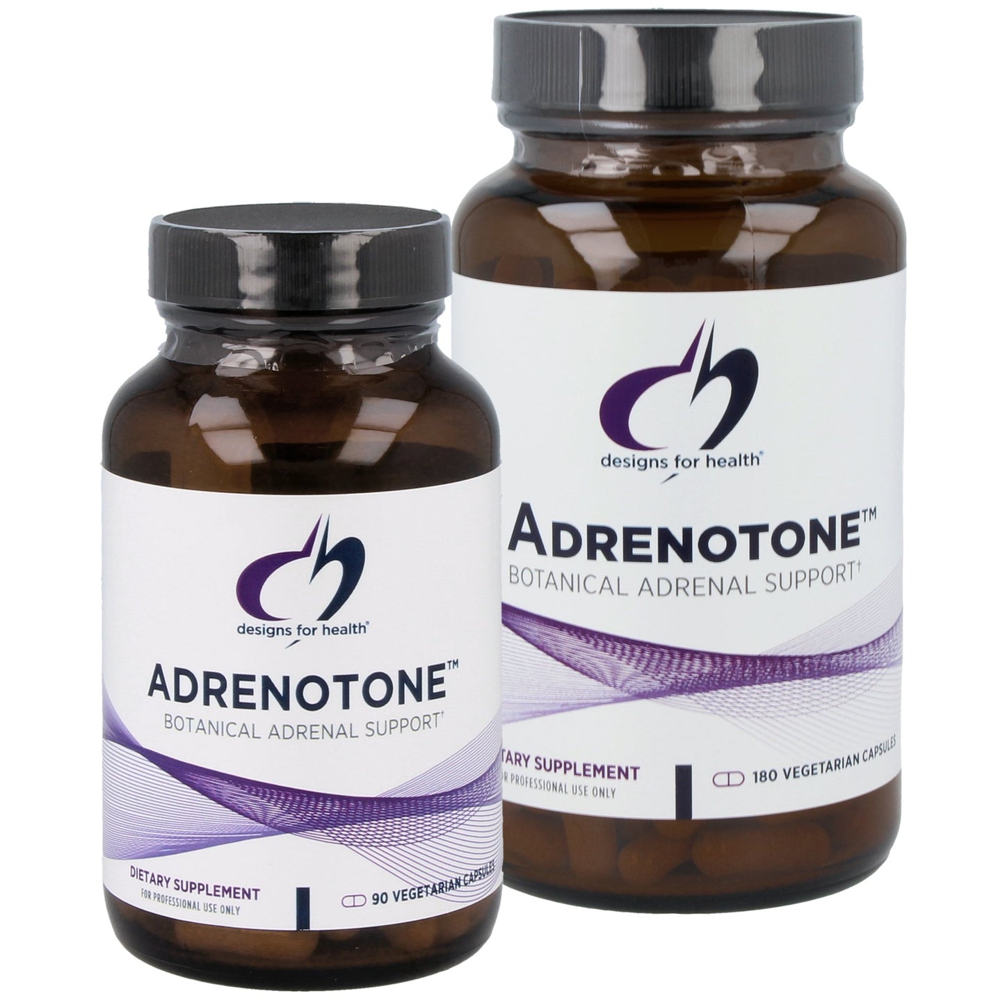 Adrenotone™ Supplement Designs For Health   