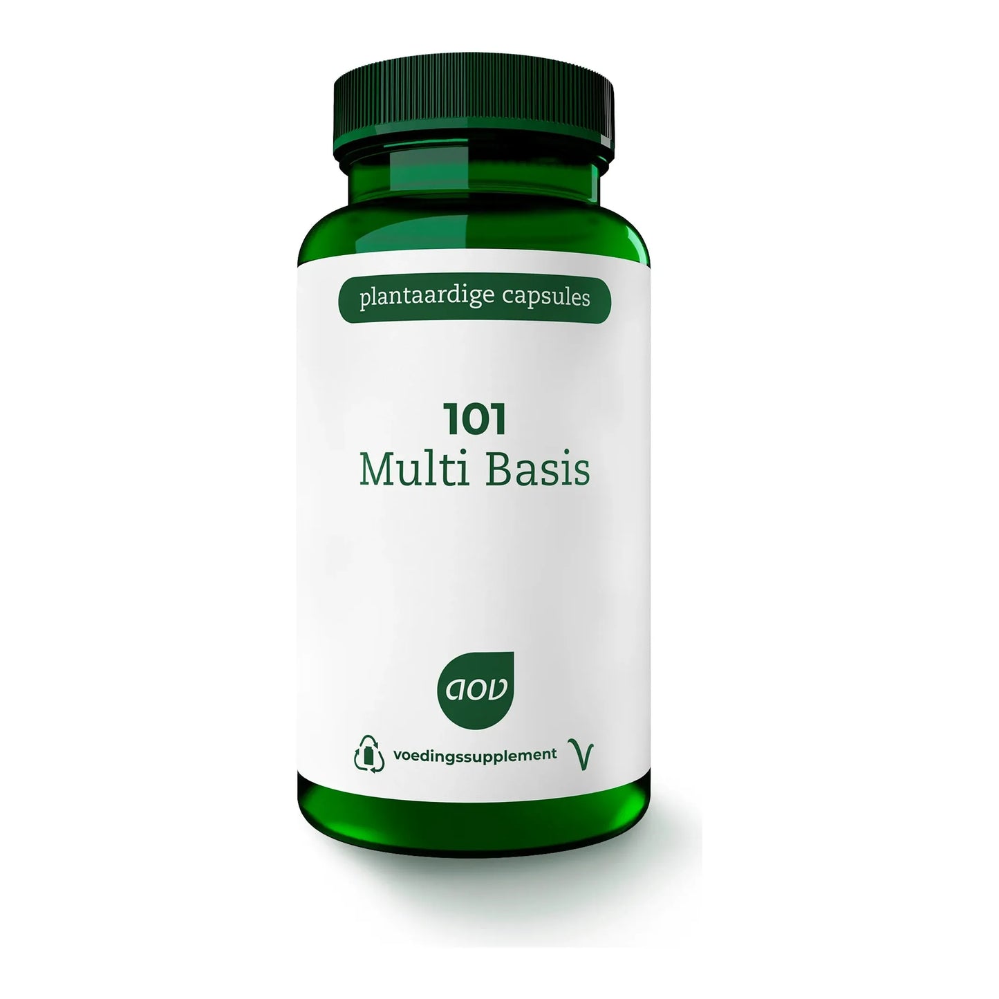 AOV 101 Multi basis (60st) Supplement AOV   