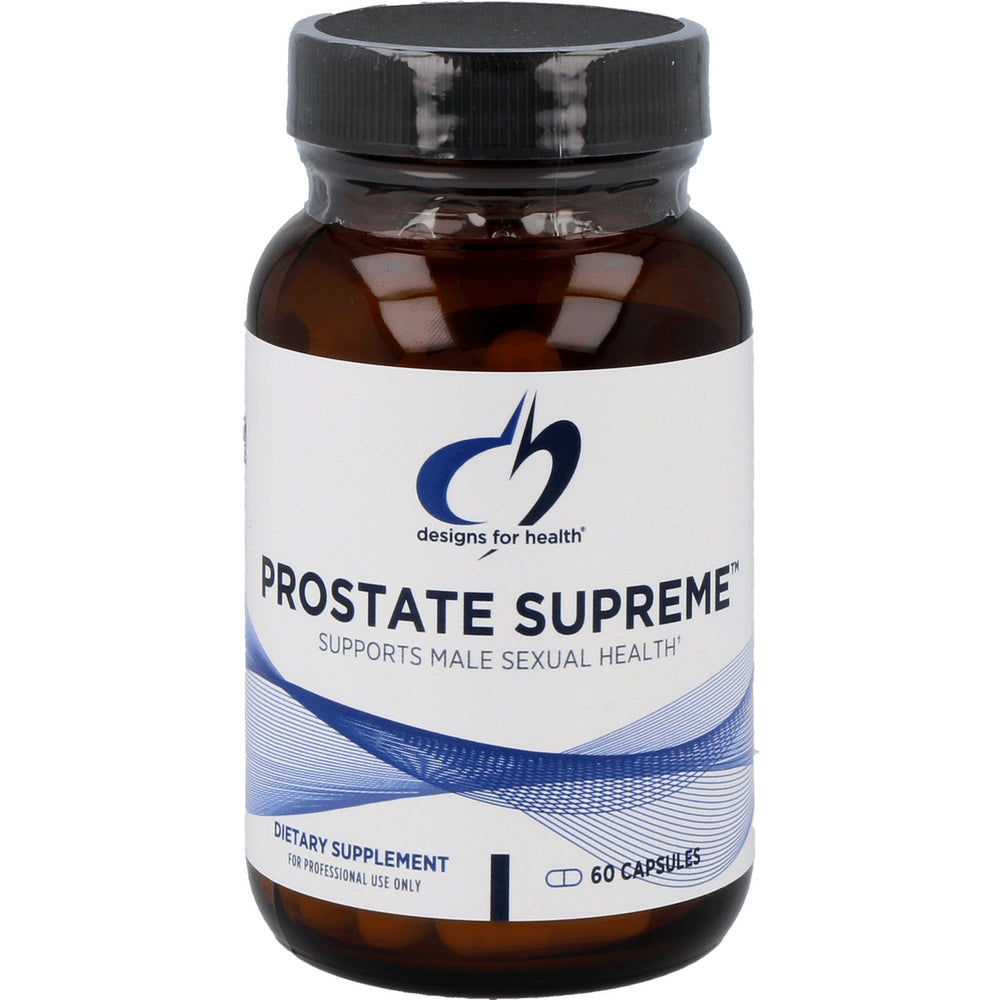 
                      
                        Prostate Supreme™ Supplement Designs For Health   
                      
                    