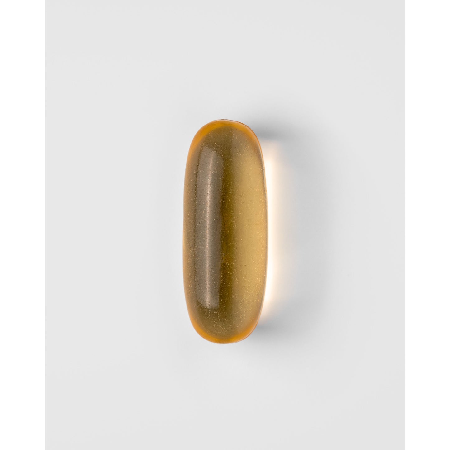 Vegan Omega-3 Algenolie 500 mg - DHA 375 mg & EPA 125 mg - 60 capsules Supplement Mattisson