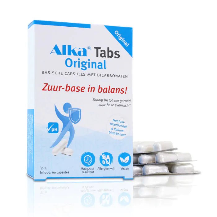 
                      
                        Alka Tabs  Alka Vitae   
                      
                    