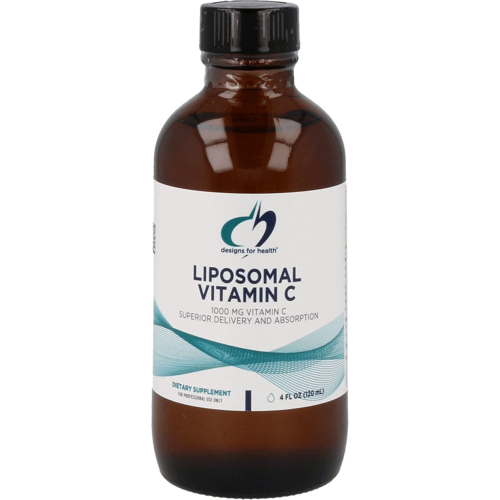 
                      
                        Liposomal Vitamin C Supplement Designs For Health   
                      
                    