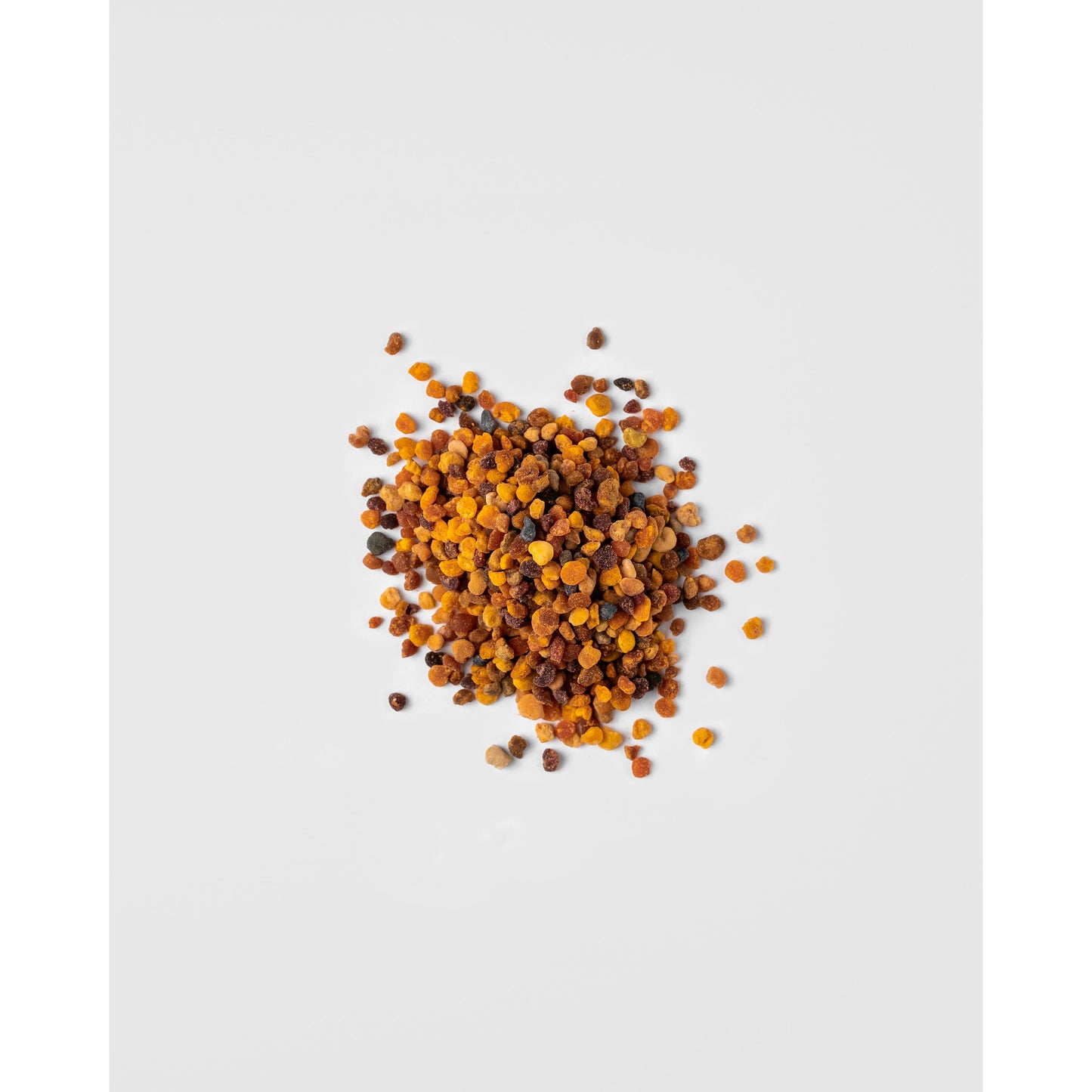 Biologische Bijenpollen - Stuifmeelkorrels - 300 g Supplement Mattisson