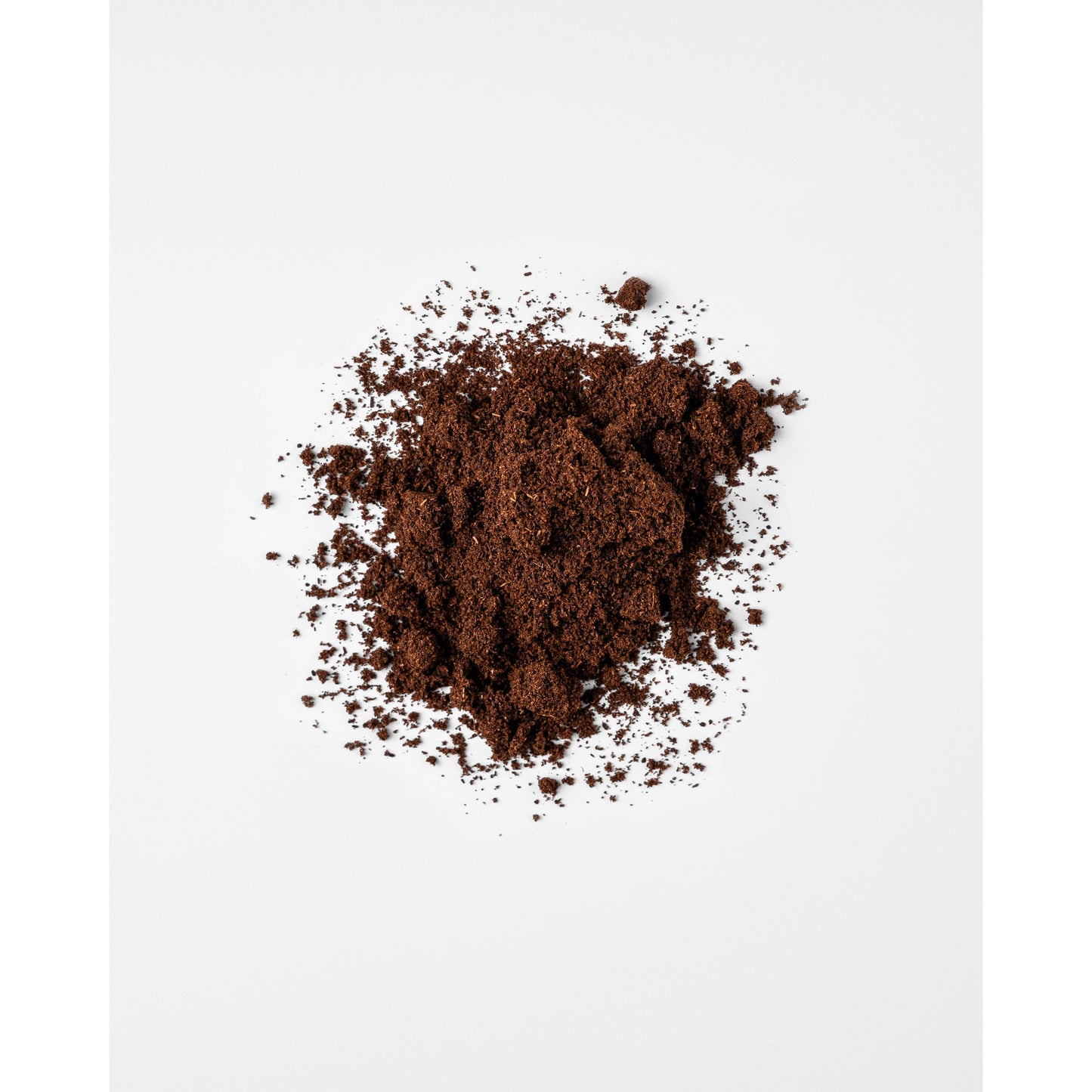 Bourbon Vanille poeder - 30 g Supplement Mattisson