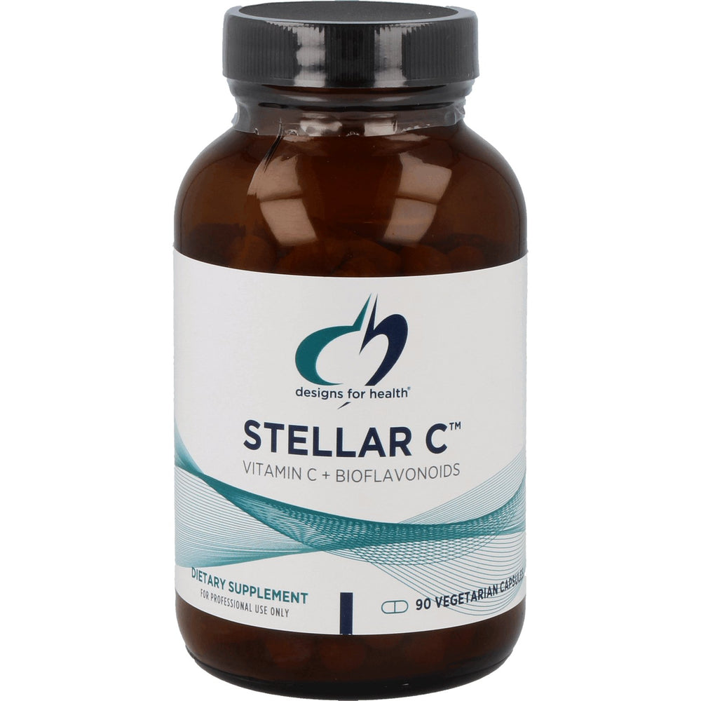 Stellar C™ Supplement Designs For Health   