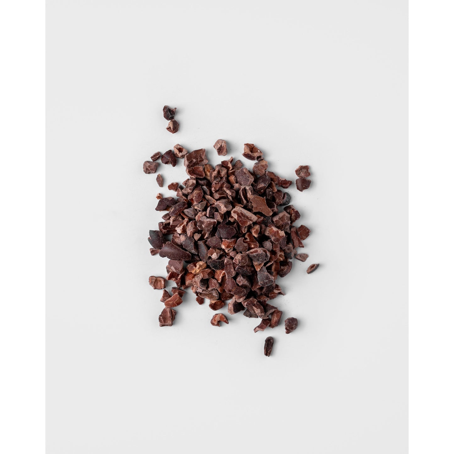 Biologische Cacao Nibs - 150 g Supplement Mattisson