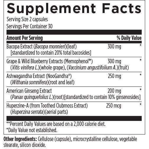 CogniAid™ Designs For Health