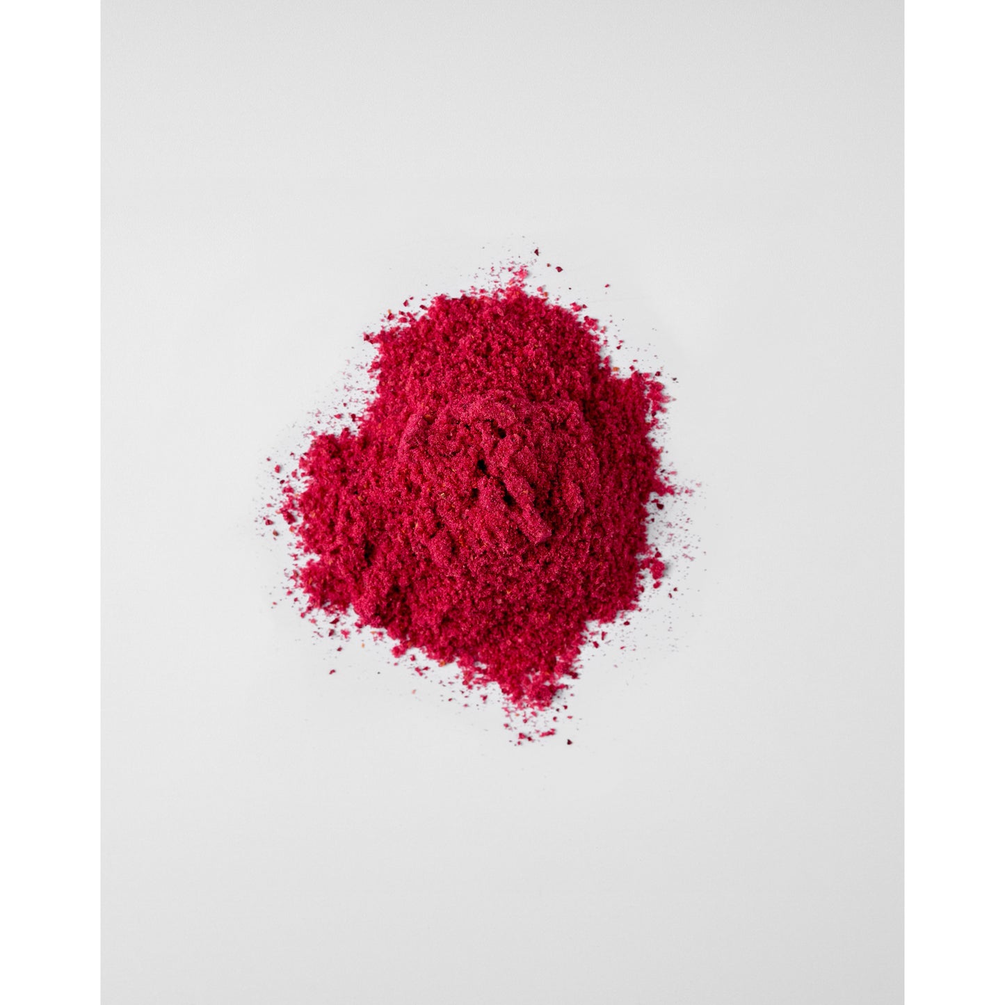 Biologisch Cranberry poeder - 125 g Supplement Mattisson