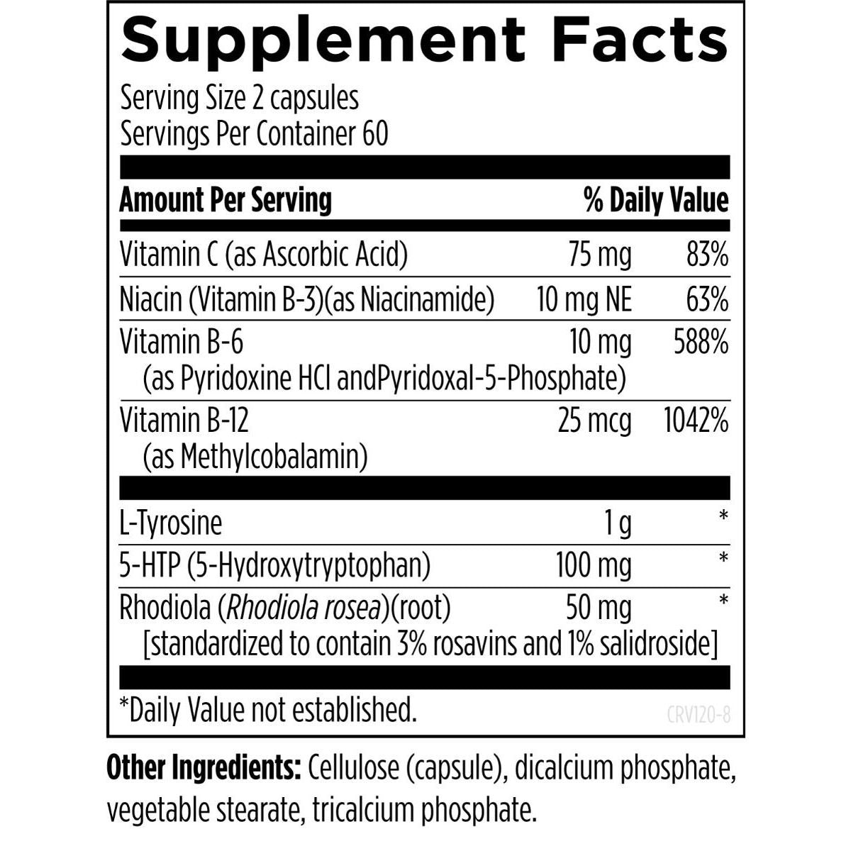 CraveArrest™ Supplement Designs For Health
