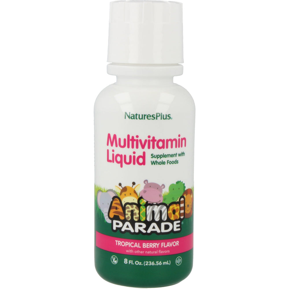 
                      
                        Animal Parade® Liquid Supplementen NaturesPlus   
                      
                    