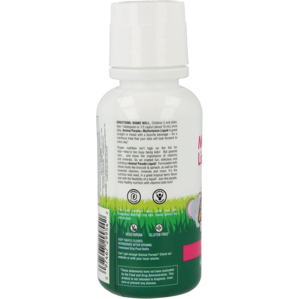 
                      
                        Animal Parade® Liquid Supplementen NaturesPlus   
                      
                    