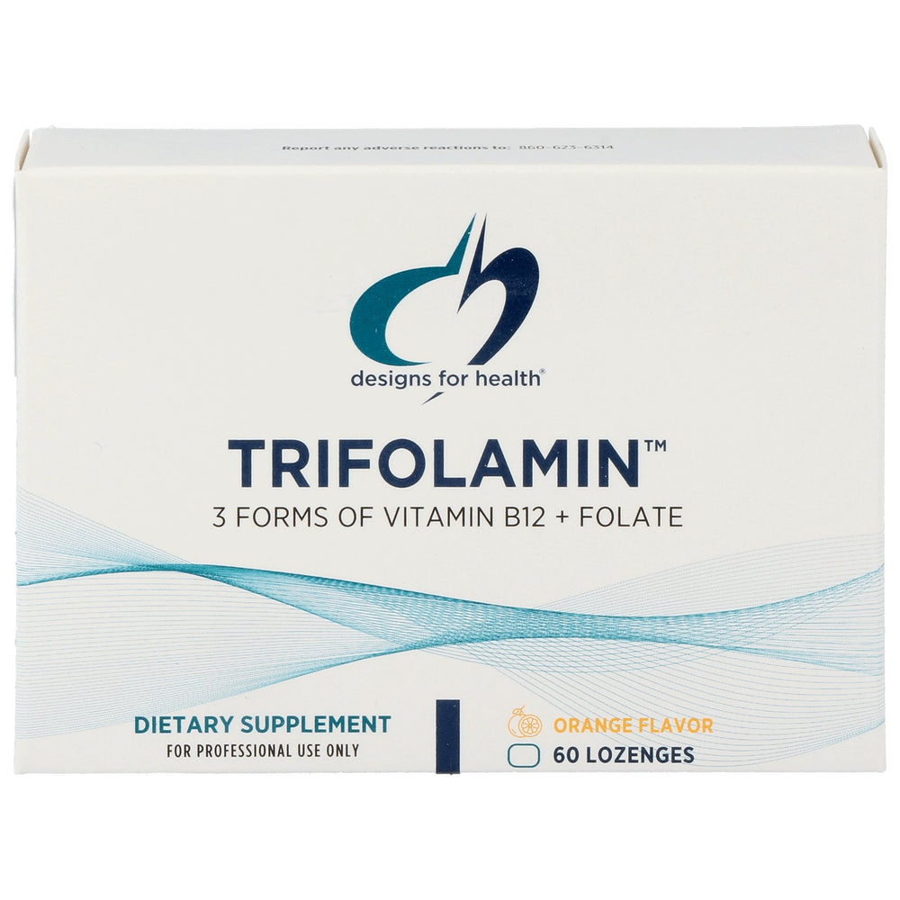 
                      
                        Trifolamin™ Supplement Designs For Health   
                      
                    