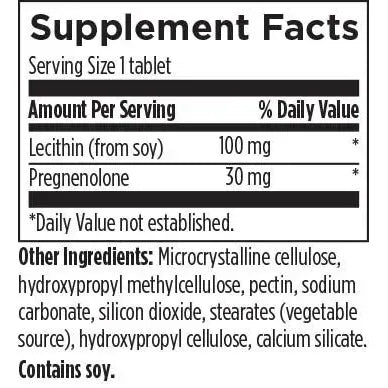 Pregnenolone CRT™ Designs For Health