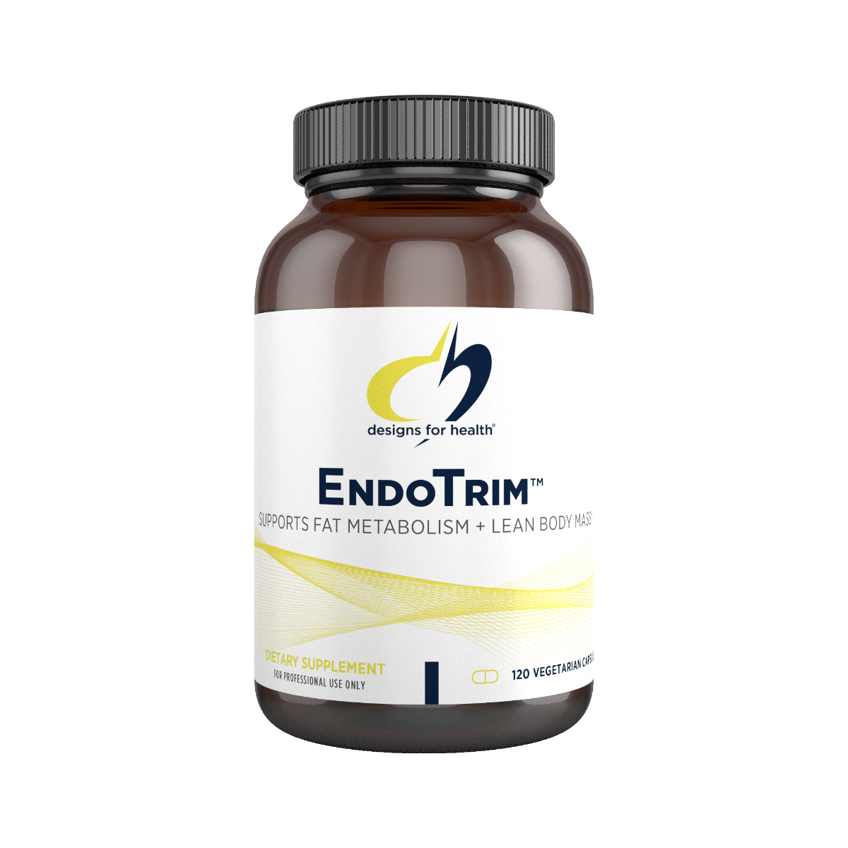 EndoTrim™ Supplement Designs For Health