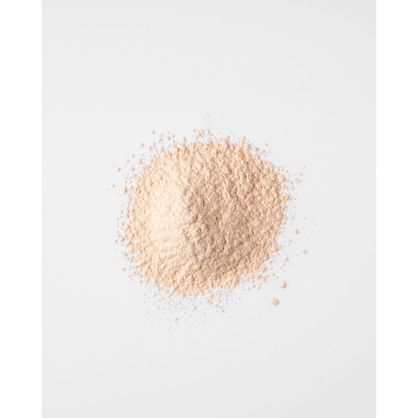 Biologisch Vegan proteïne poeder - Erwten & Rijst - Vanille - 500 g Supplement Mattisson