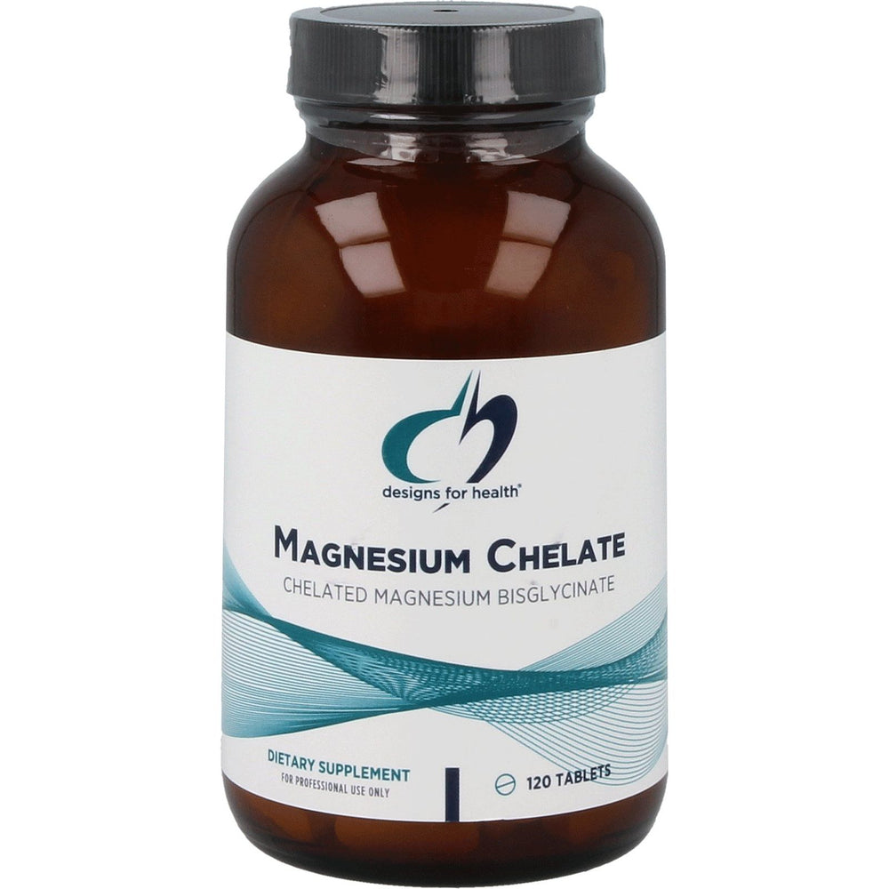 
                      
                        Magnesium Chelate Supplement Designs For Health   
                      
                    