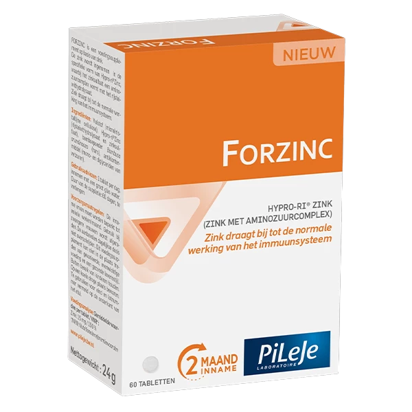 Forzinc Pileje