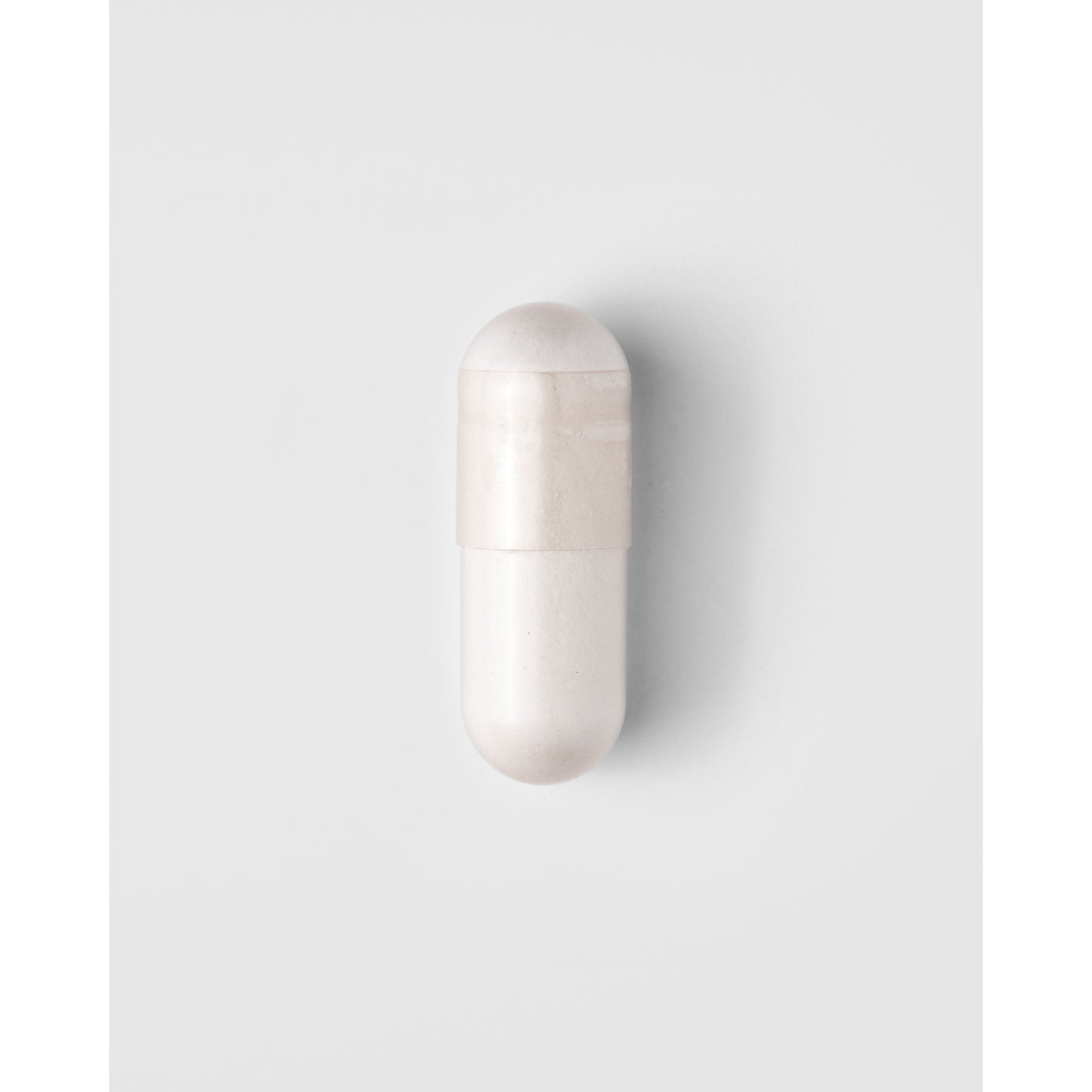 L-Leucine 500 mg - 60 capsules Supplement Mattisson